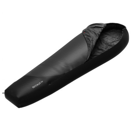Спален чувал Hannah Scout 120 - 195 cm (2023)