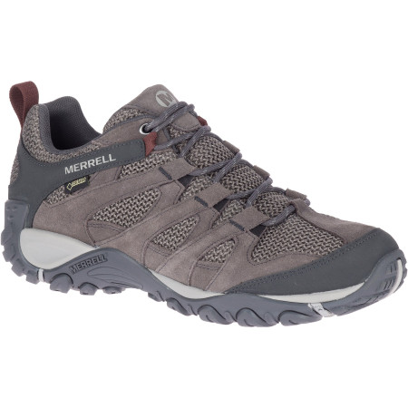 Мъжки обувки Merrell Alverstone Gtx сив Granite