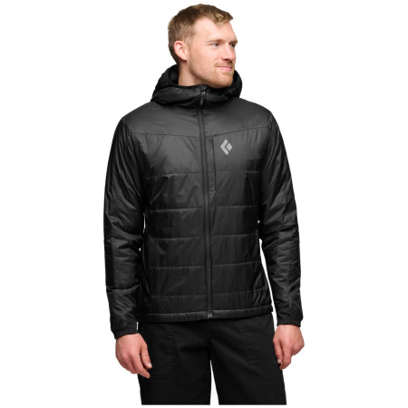 Мъжко яке Black Diamond Solution 2.0 Hoody