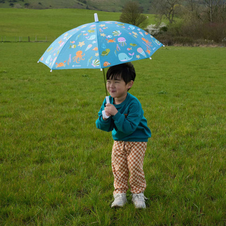 Детски чадър LittleLife Kids Umbrella