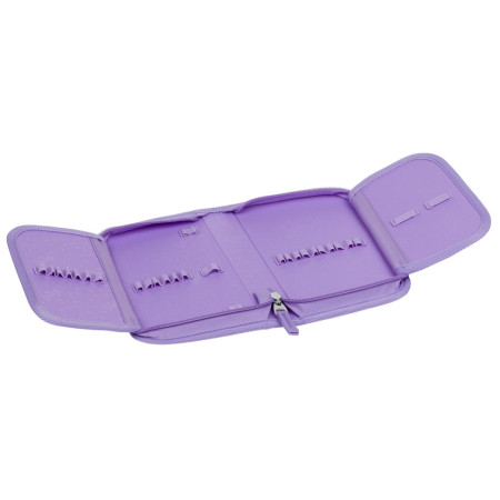 Ученически несесер Baagl Klasik (dvě chlopně)