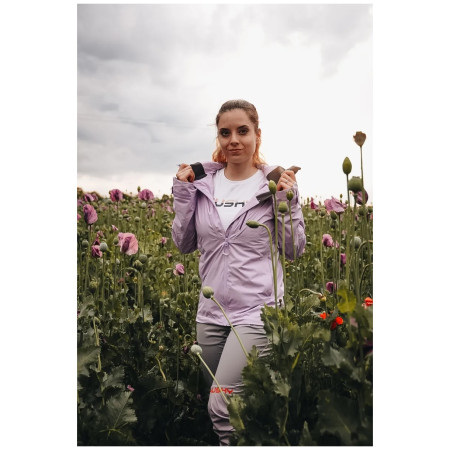 Дамско яке Husky Nicker L