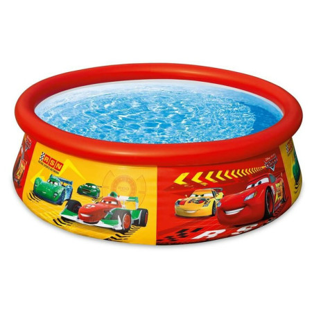 Басейн Intex Easy Set Pool Auta 28103NP
