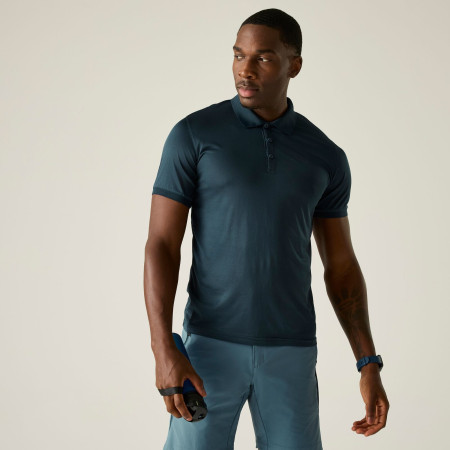 Мъжка тениска Regatta Remex II