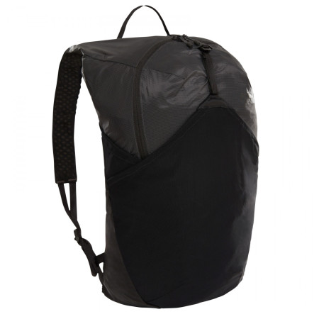 Раница The North Face Flyweight Pack сив AsphaltGray/Tn