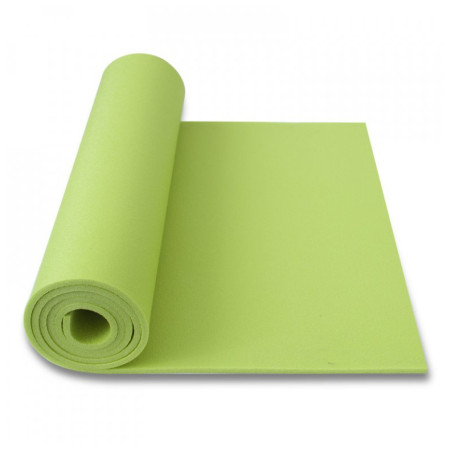 Постелка от пяна Yate пяна еднослойна 8мм