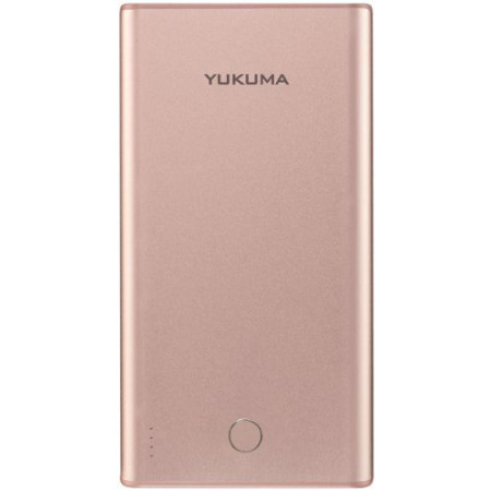 Изложени стоки Doca Yukuma 10 розов