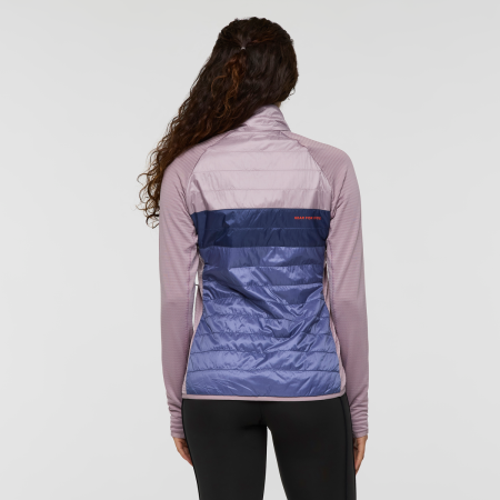 Дамско яке Cotopaxi W'S Capa Hybrid Insulated Jacket