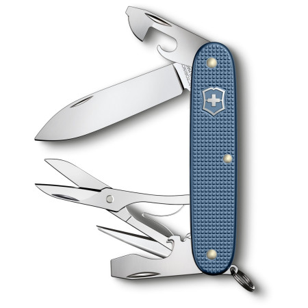 Джобно ножче Victorinox Pioneer X Alox LE 2026