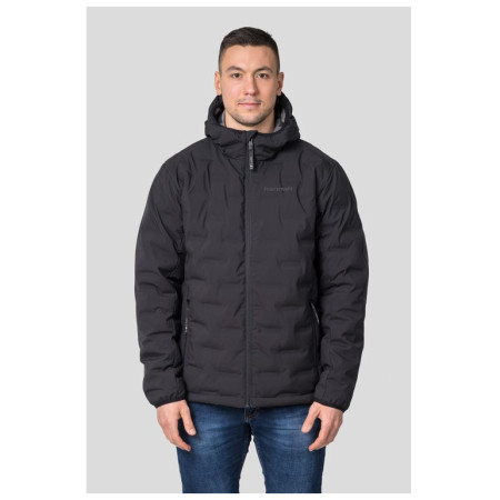 Мъжко зимно яке Hannah Zazu