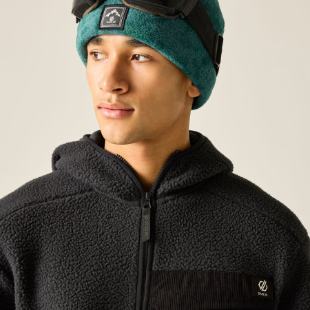 Мъжки суитшърт Dare 2b Firn Hooded Borg Fleece