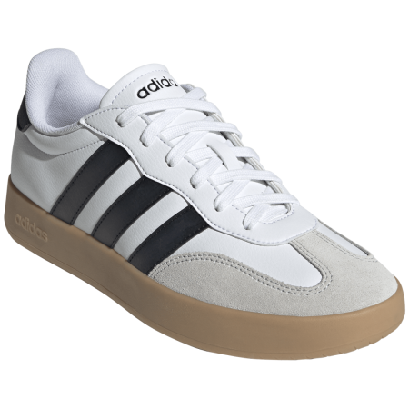 Мъжки обувки Adidas Barreda бял / черен Ftwwht/Greone/Greone