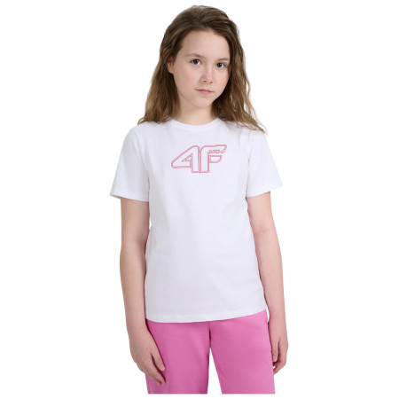 Детска тениска 4F Tshirt F2388