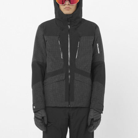 Мъжко яке Salomon Spark Jacket M