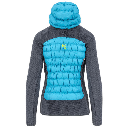 Дамско зимно яке Karpos Marmarole W Jacket