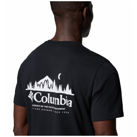 Мъжка тениска Columbia Hageman™ Graphic Tee