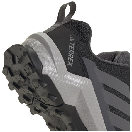 Детски обувки Adidas Terrex Ax4R K