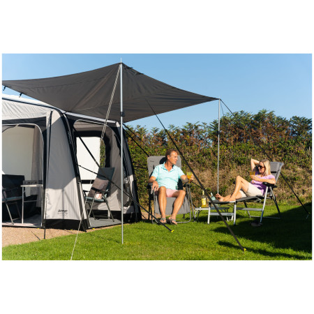 Форселт за каравана Vango Caravan Awning Front Canopy