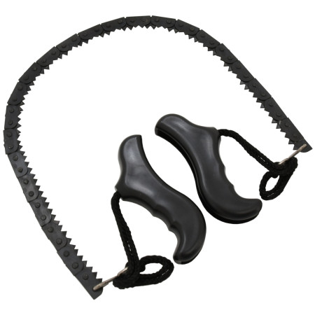 Джобен верижен трион Cattara 100 cm черен black