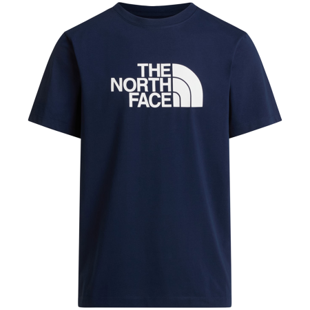 Мъжка тениска The North Face Evolution Half Dome Regular Short Slee