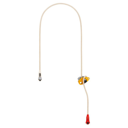 Средства за свързване Petzl Grillon Plus