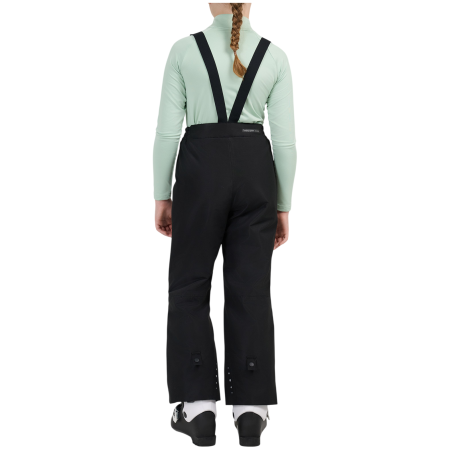 Детски ски панталони 4F Trousers Fnk F1522 Deep Black