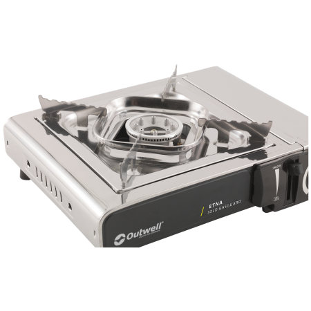 Газов котлон Outwell Etna Solo Gasguard