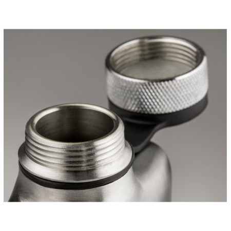 Патронче GSI Outdoors Glacier Stainless Hip Flask 8