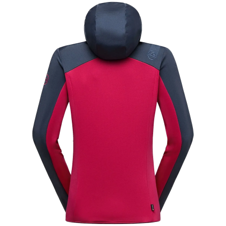 Дамско поларено яке La Sportiva Cosmic Thermal Hoody W