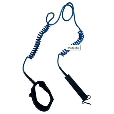 SUP борд Elements Gear SUP Leash