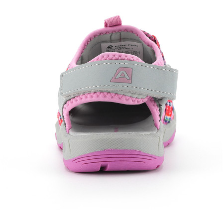Детски сандали Alpine Pro Koremo Rise