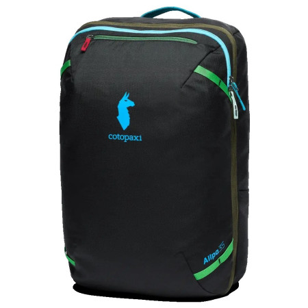 Раница Cotopaxi Allpa 35L Travel Pack PT черен Del Dia Dark PT