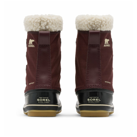 Дамски зимни ботуши Sorel Winter Carnival™ Boot Wp