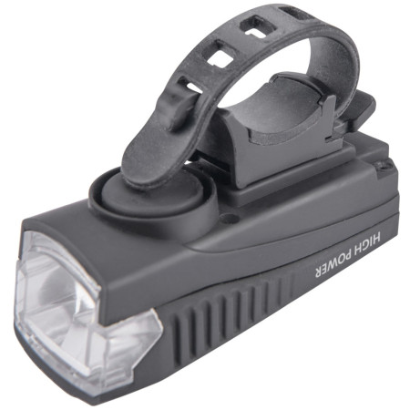 Предна светлина Extol 350lm