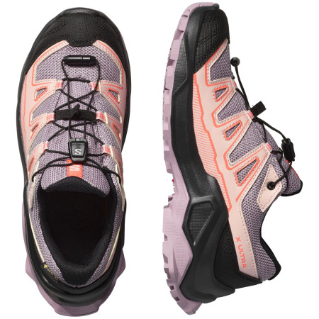 Детски обувки Salomon X Ultra Gore-Tex