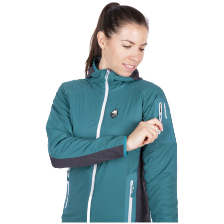 Дамско яке High Point Total Alpha 2.0 Lady Jacket