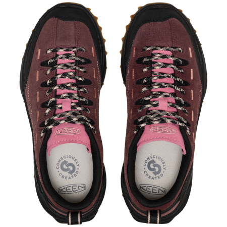 Дамски туристически обувки Keen Jasper Zionic Women