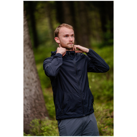 Мъжка ветровка MOOA Windbreaker