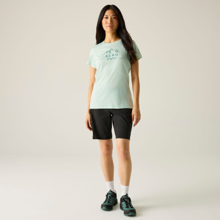 Дамска тениска Regatta Women’s Fingal Slogan
