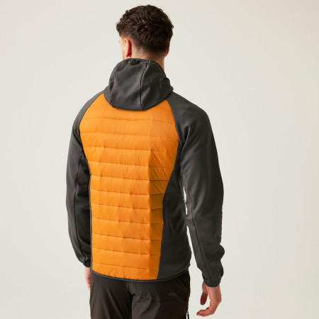 Мъжко яке Regatta Andreson VIII Hybrid