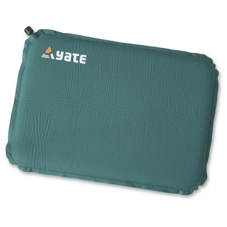 Самонадуваща се седалка Yate Самонадуваща се седалка зелен/сив