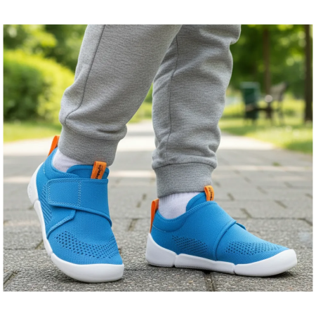 Детски обувки Superfit Venti Turquoise
