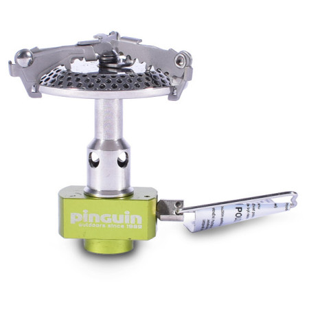 Котлон Pinguin Surpass Steel