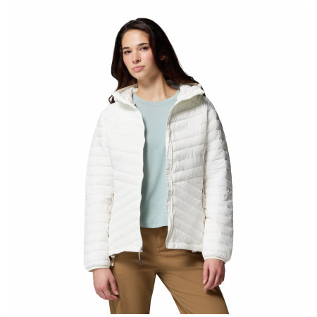 Дамско яке Columbia Powder Pass™ III Hybrid Hdd Jkt