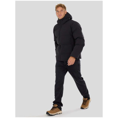 Мъжко яке Fundango Newport Puffer Jacket