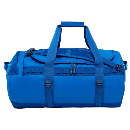 Чанта за съхранение The North Face Base Camp Duffel - L син Blue