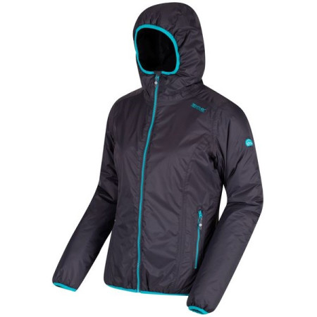 Дамско яке Regatta Tuscan черен