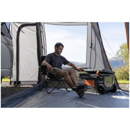 Форселт Vango Faros III Low