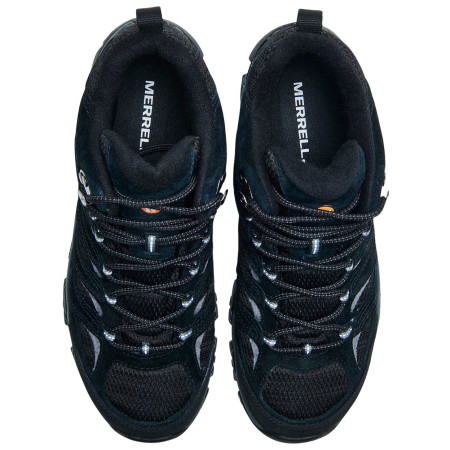 Мъжки туристически обувки Merrell Moab 3 Mid Gtx