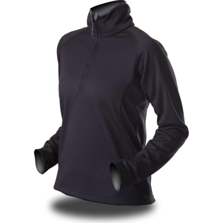 Суитшърт Trimm Prada черен Black